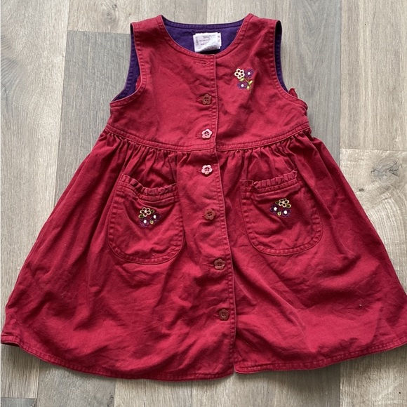 McKids dress - Picture 2 of 4